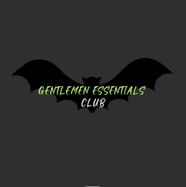 Gentleman’s Essentials